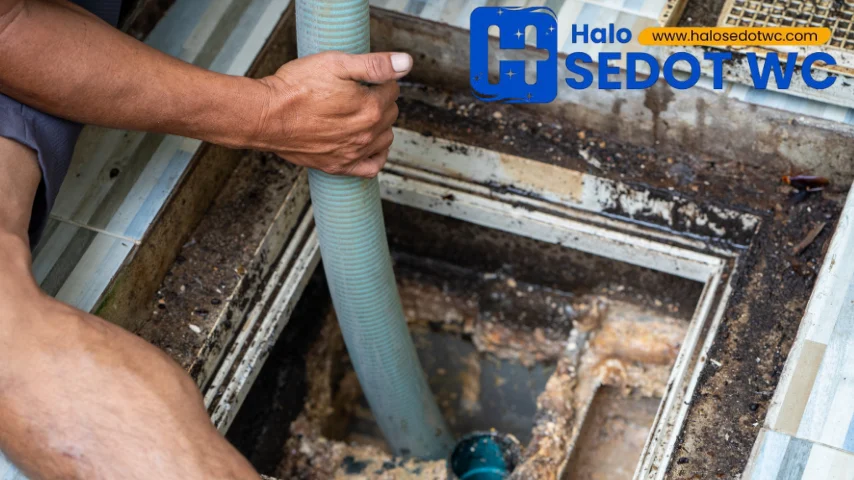 jasa sedot wc jakarta barat