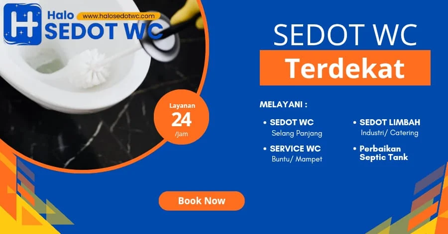 jasa sedot wc bogor kota