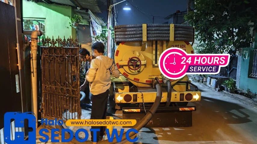 jasa sedot wc panggilan