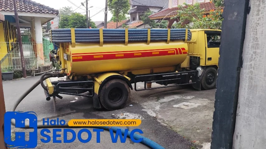 jasa sedot wc grogol