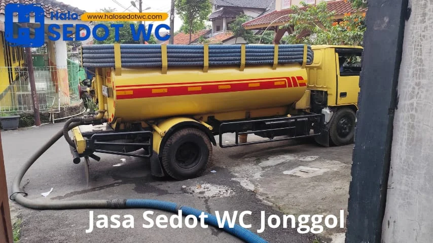 jasa sedot wc jonggol
