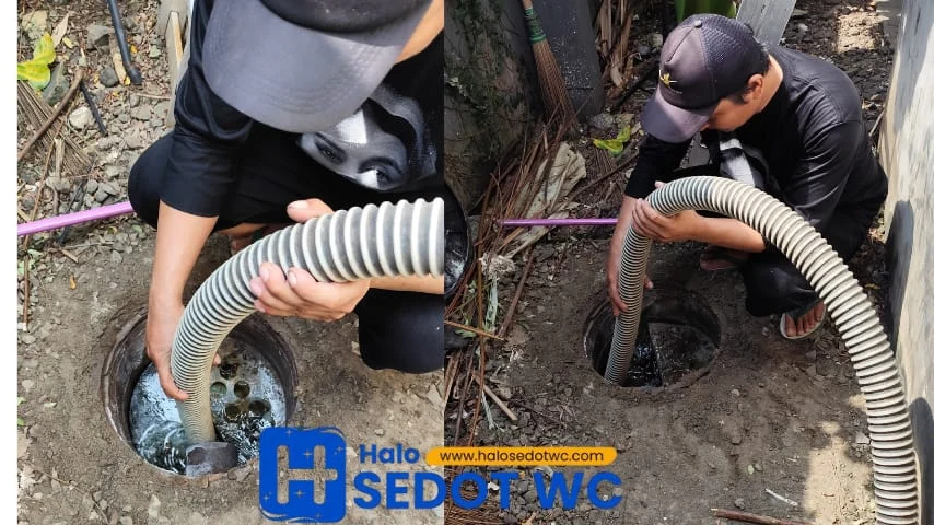 kuras septic tank jakarta timur