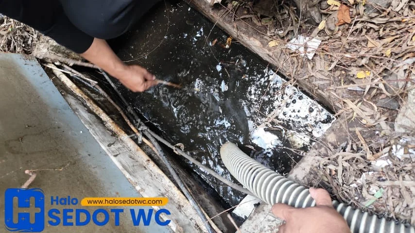 kuras septic tank jakarta selatan