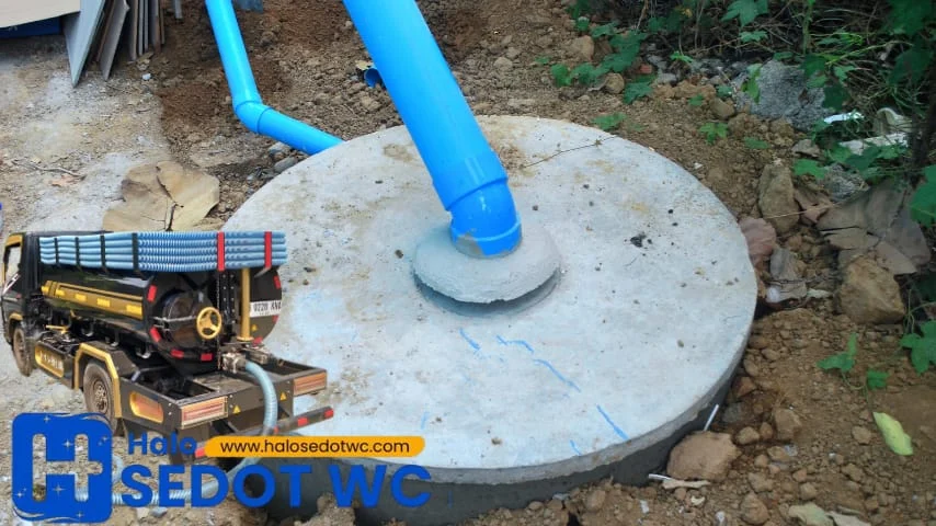 kuras septic tank jakarta timur