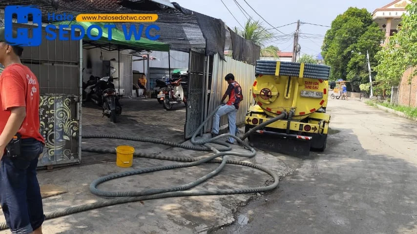  Jasa Sedot WC BSD 
