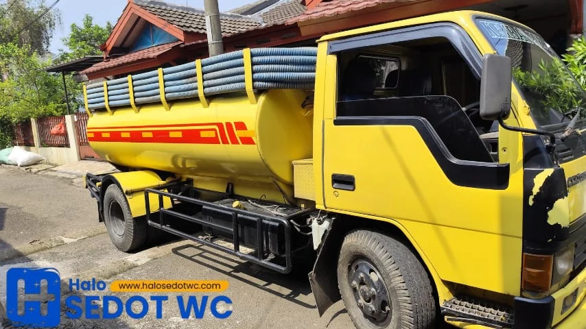 jasa sedot wc serpong