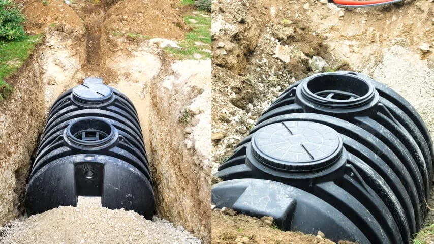 Perbedaan Septic Tank dan Bio Tank