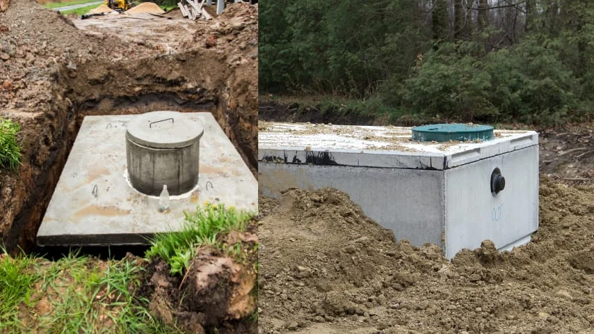 apa itu septic tank