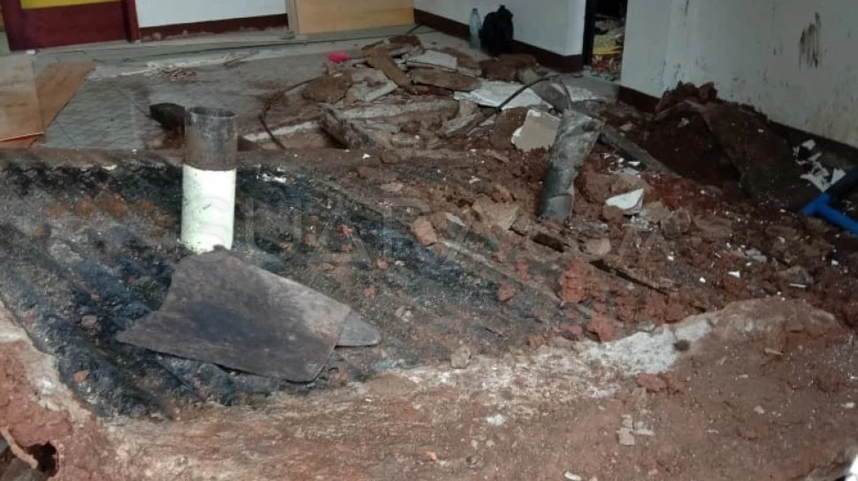 penyebab septic tank meledak