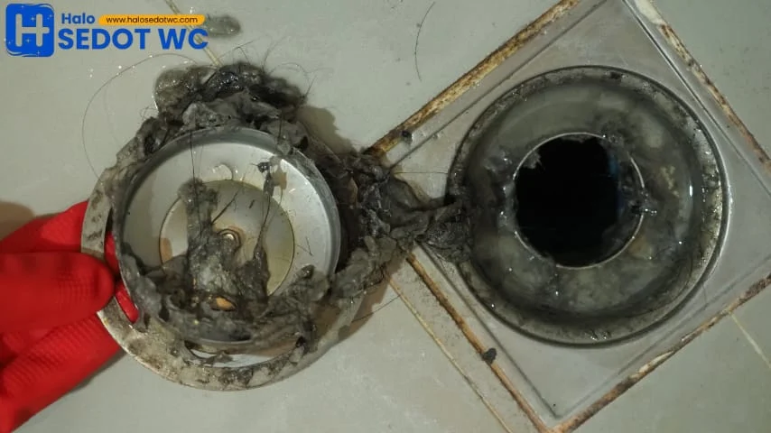 jasa saluran mampet jakarta barat